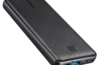Batterie Externe Anker PowerCore Essential 20000 mAh