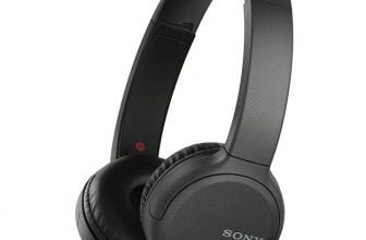 Casque Sans Fil Bluetooth Sony WH-CH510