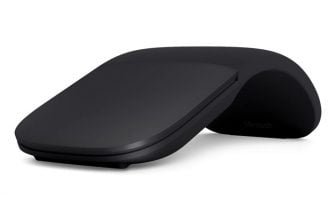 Microsoft Souris Arc Bluetooth PC