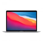 Apple Ordinateur Portable MacBook Air 2020 | Écran Retina 13" | RAM 8 Go