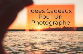 Idées Cadeaux Pour Un Photographe