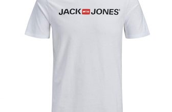 T-Shirt Homme Jack & Jones