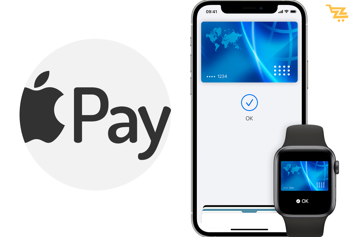 Apple Watch SE : le paiement mobile en toute sécurité avec Apple Pay