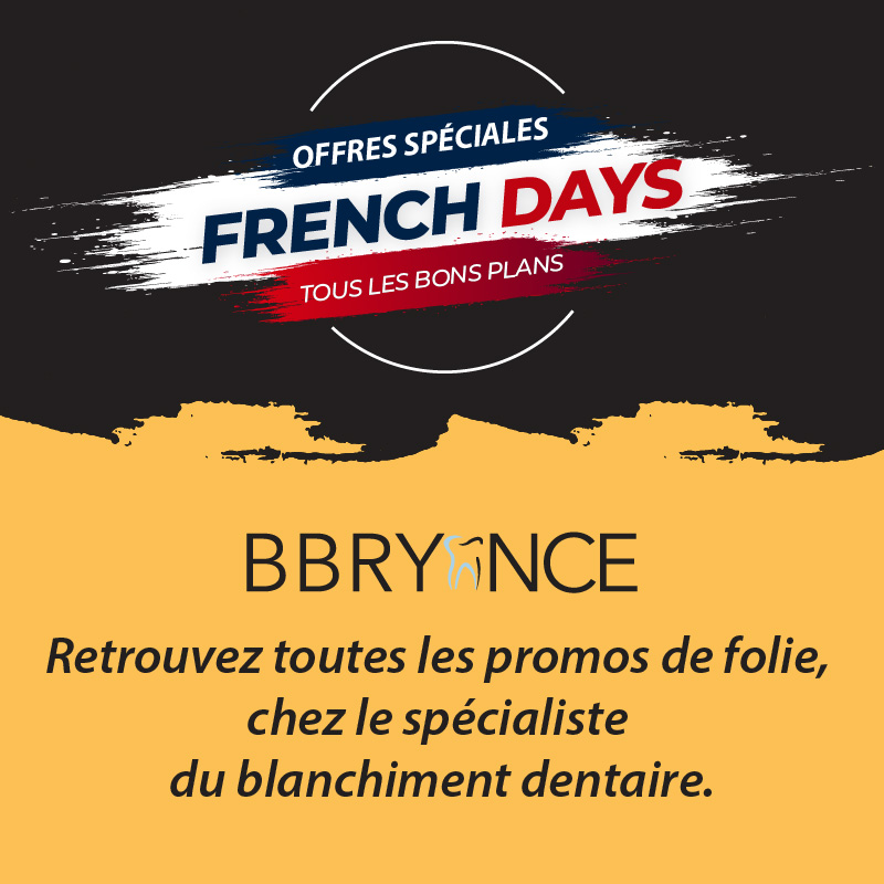 French Days Bbryance