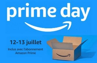 Prime Day 2022