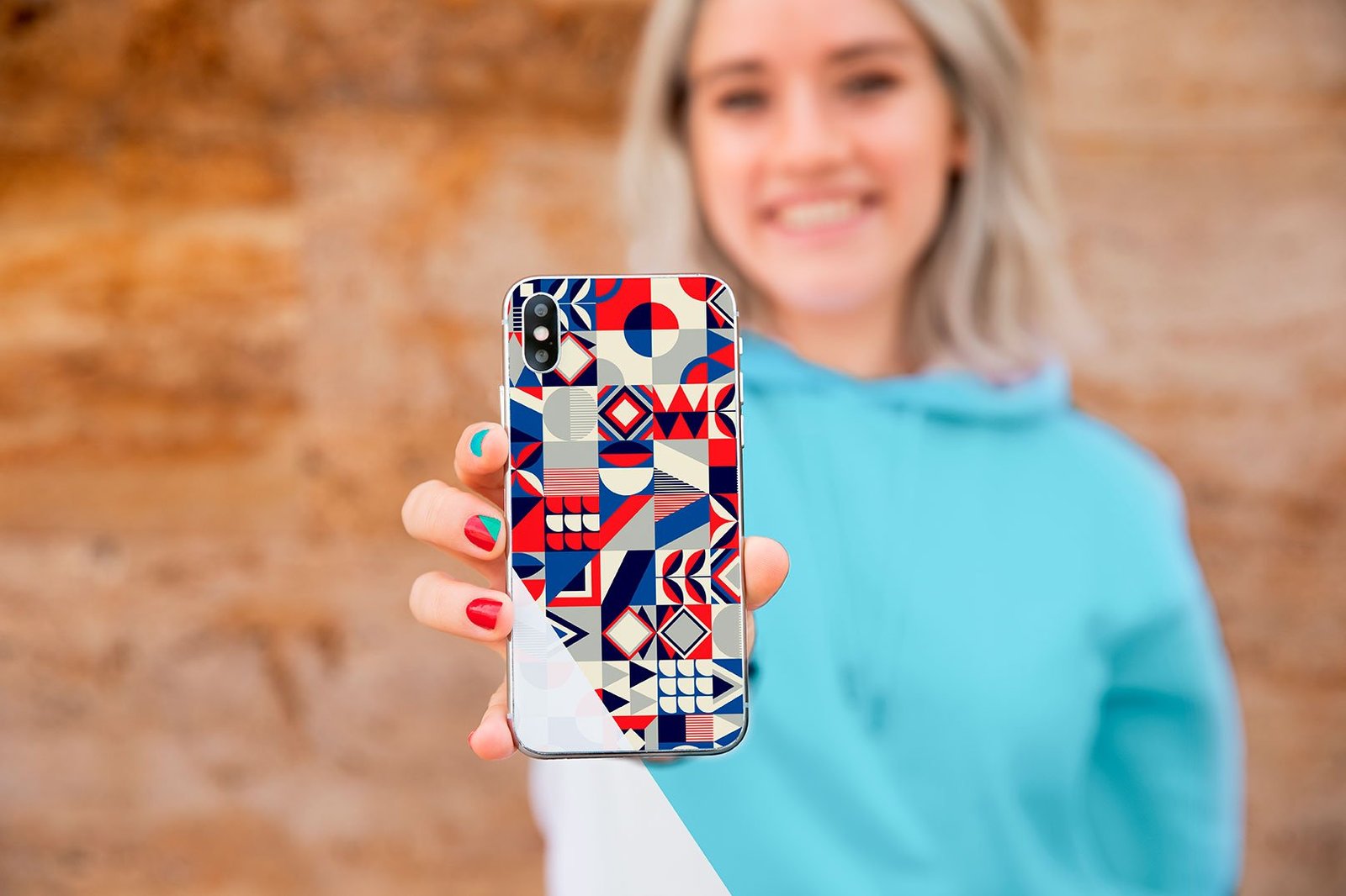 Offrez une Touche Personnelle à Votre Téléphone Avec une Coque Personnalisée 2 Coque de protection personnalisable