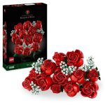 LEGO® 10328 Icons Le Bouquet de Roses