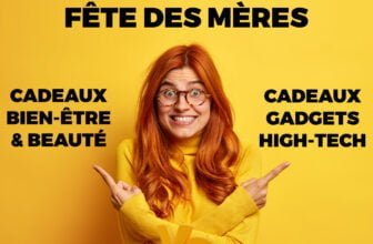 Comparatif Cadeaux Fête des Mères : Technologie vs Bien-Être