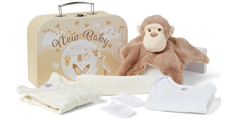 5. Baby Box Shop Coffret Naissance Les Incontournables