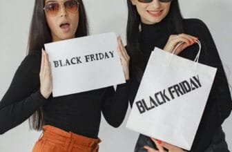 Conseils pour réussir ses achats pendant le Black Friday.