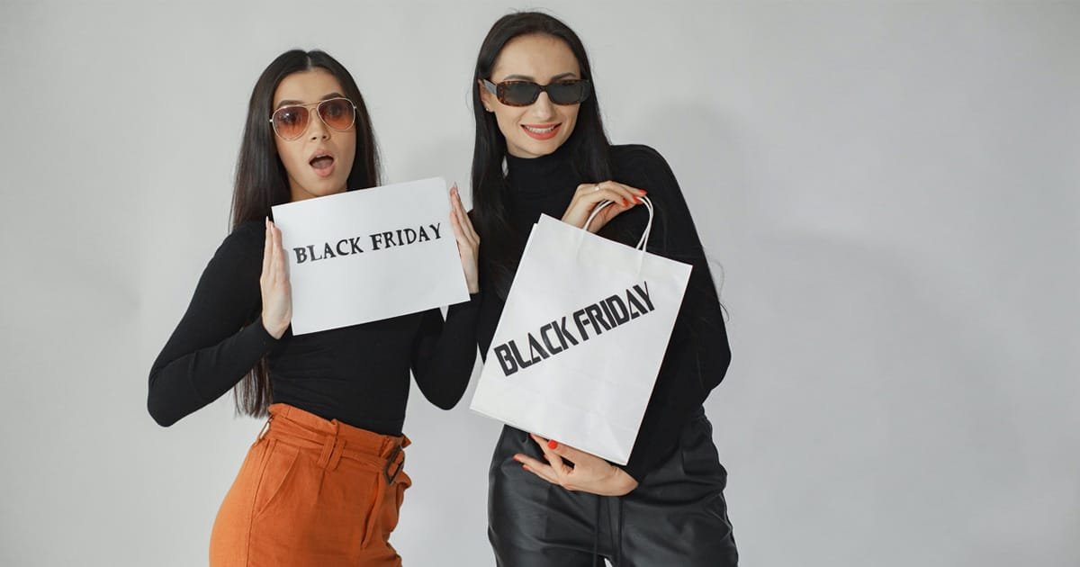 Stratégie et conseils pour réussir ses achats pendant le Black Friday.