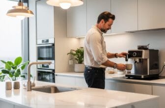 Cadeau électroménager pour homme passionné de cuisine en 2026