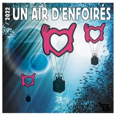 2022 Un air d’Enfoirés