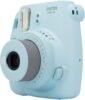 Appareil Photo Instantané INSTAX MINI 9 BLUE ICE