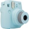 Appareil Photo Instantané Fujifilm INSTAX MINI 9 BLEU GIVRÉ