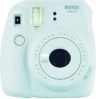 Fujifilm Instax Mini 9 Bleu givré - Appareil photo instantané
