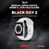 BLACK DAY 3 – Samsung Galaxy Watch4