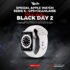 BLACK DAY 3 – Samsung Galaxy Watch4