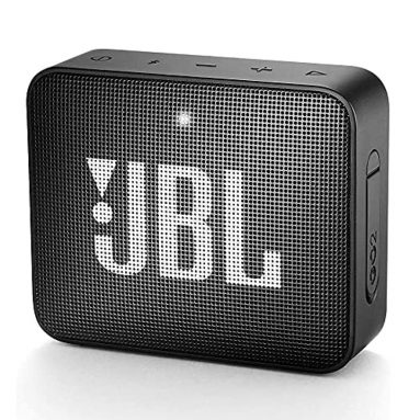 JBL GO 2 Mini Enceinte Bluetooth Portable Étanche