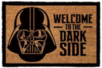 Paillasson Star Wars – Dark Vador Welcome To The Dark Side