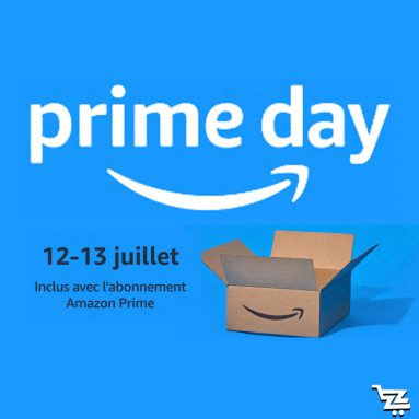 Prime Day 2022 Amazon