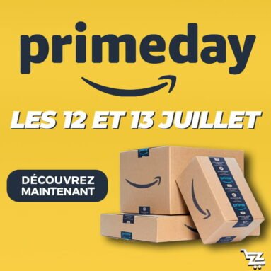 Prime Day 2022 Et Les Offres Anticipées Amazon