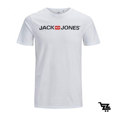 T-Shirt Homme Jack & Jones