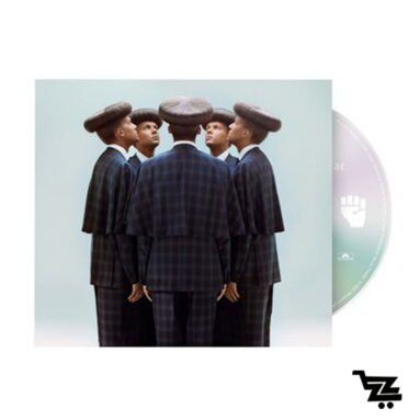Album MULTITUDE – Stromae