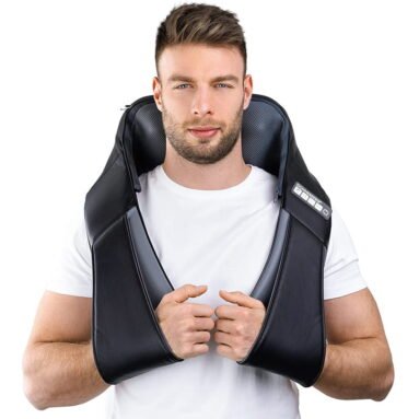 Appareil de Massage Shiatsu