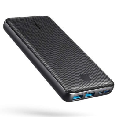 Batterie Externe Anker PowerCore