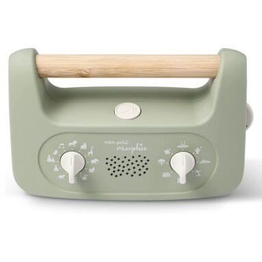 Aide au Sommeil – Box Enfant Relaxation