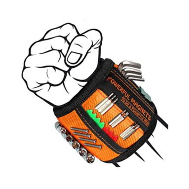 Bracelet Bricolage Magnétique
