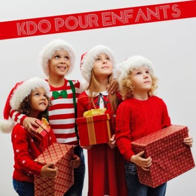 Cadeaux de Noël pour Enfant
