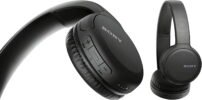 Casque Sans Fil Bluetooth Sony WH-CH510