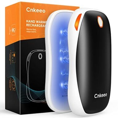 Chauffe-Mains Rechargeable