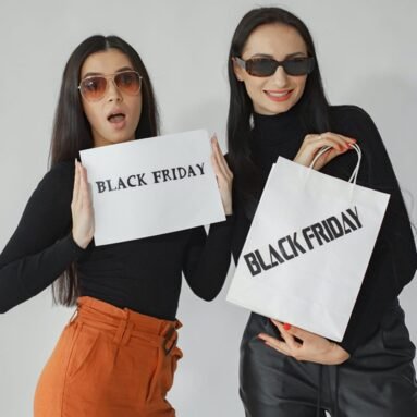 Black Friday : 4 conseils pour bien se préparer