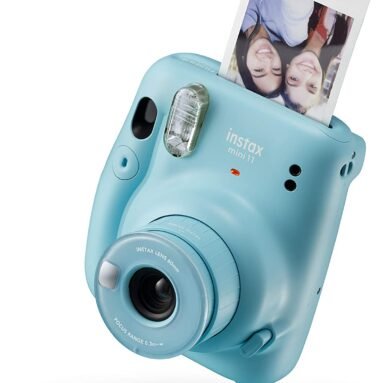 Fujifilm Instax Mini 11