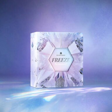GLOSSYBOX Calendrier de l’Avent Beauté
