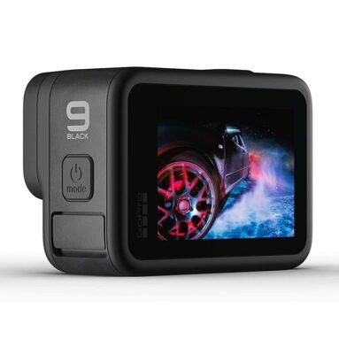 GoPro HERO9 Black Étanche