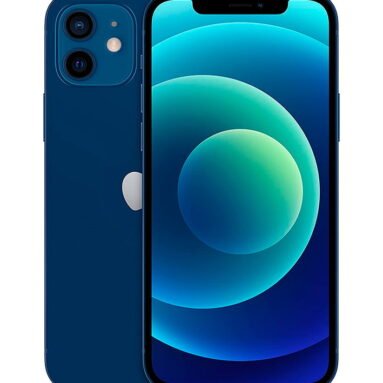 iPhone 12, Vitesse & Élégance