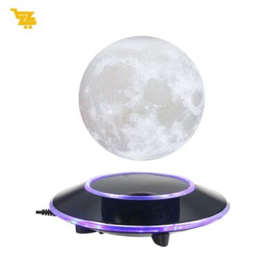 Lampe Lune Lévitation