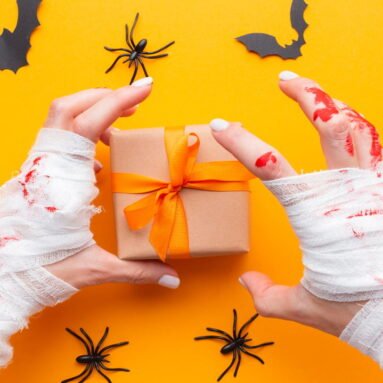 Meilleures Idées de Cadeaux d’Halloween