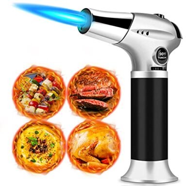 Chalumeau de Cuisine