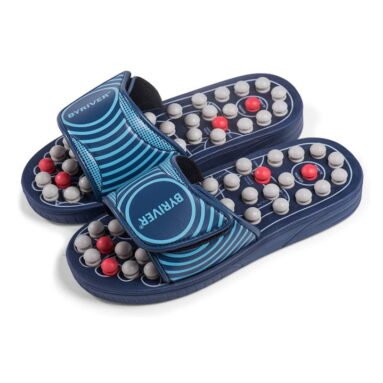 Sandale Massage des Pieds par Acupression